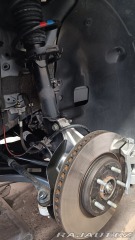 Hyundai Tucson 1,6 T-GDI MHEV 132kW 4x 2023