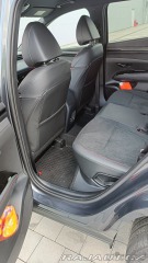 Hyundai Tucson 1,6 T-GDI MHEV 132kW 4x 2023