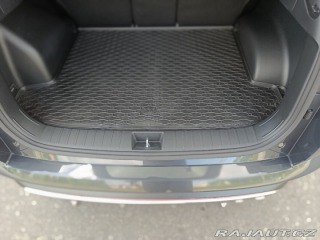 Hyundai Tucson 1,6 T-GDI MHEV 132kW 4x 2023