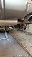 Hyundai Tucson 1,6 T-GDI MHEV 132kW 4x 2023