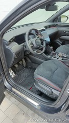 Hyundai Tucson 1,6 T-GDI MHEV 132kW 4x 2023