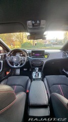 Kia ProCeed 1,6 GT T-GDi, 150kW 2020