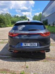 Kia ProCeed 1,6 GT T-GDi, 150kW 2020