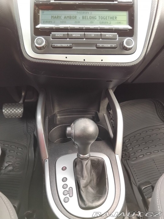 Seat Altea 2,0 xl. TDI CR DSG 2011