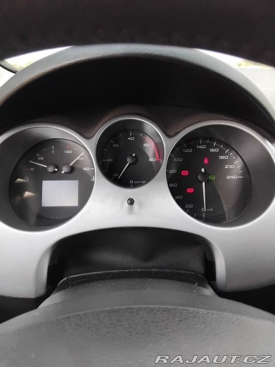 Seat Altea 2,0 xl. TDI CR DSG 2011