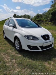 Seat Altea 2,0   xl. TDI CR DSG 2011