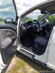 Seat Altea 2,0   xl. TDI CR DSG 2011
