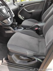 Seat Altea 2,0   xl. TDI CR DSG 2011