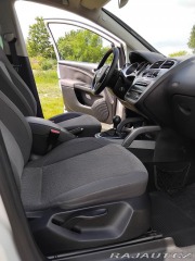 Seat Altea 2,0   xl. TDI CR DSG 2011
