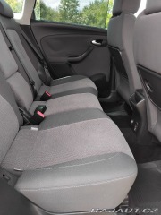 Seat Altea 2,0   xl. TDI CR DSG 2011