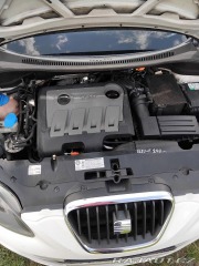Seat Altea 2,0   xl. TDI CR DSG 2011