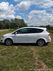Seat Altea 2,0   xl. TDI CR DSG 2011
