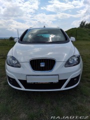 Seat Altea 2,0   xl. TDI CR DSG 2011