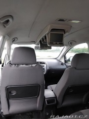 Seat Altea 2,0   xl. TDI CR DSG 2011