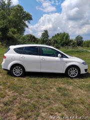 Seat Altea 2,0   xl. TDI CR DSG 2011