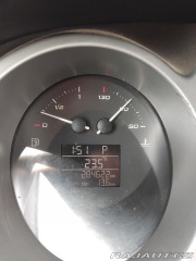 Seat Altea 2,0   xl. TDI CR DSG 2011