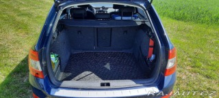 Škoda Octavia 2,0 3 TDi 4x4 135kw 2016