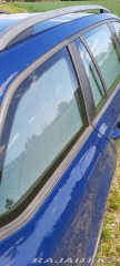 Škoda Octavia 2,0 3 TDi 4x4 135kw 2016