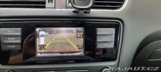 Škoda Octavia 2,0 3 TDi 4x4 135kw 2016