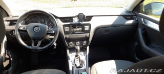 Škoda Octavia 2,0 3 TDi 4x4 135kw 2016