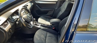 Škoda Octavia 2,0 3 TDi 4x4 135kw 2016