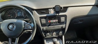 Škoda Octavia 2,0 3 TDi 4x4 135kw 2016