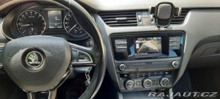 Škoda Octavia 2,0 3 TDi 4x4 135kw 2016