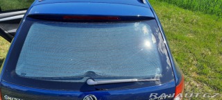 Škoda Octavia 2,0 3 TDi 4x4 135kw 2016