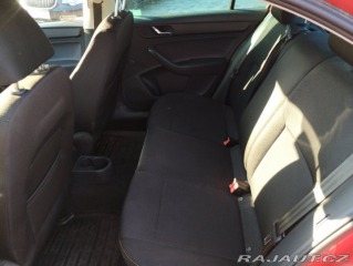 Škoda Rapid 1,2 TSI 63 kW Sedan 201 2013