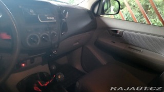 Toyota Hilux 2,4 D4-D 2009