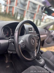 Volkswagen Golf 2,0 Variant V combi Tdi 2012