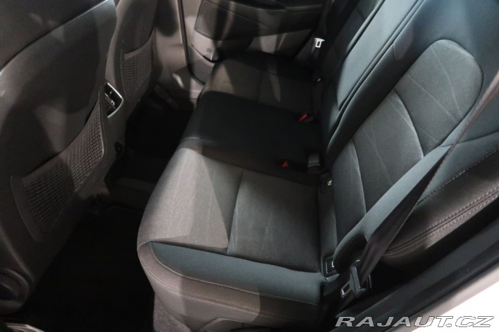 Hyundai Tucson 1.6T-GDI,CZ,1Maj,Manuál 2019