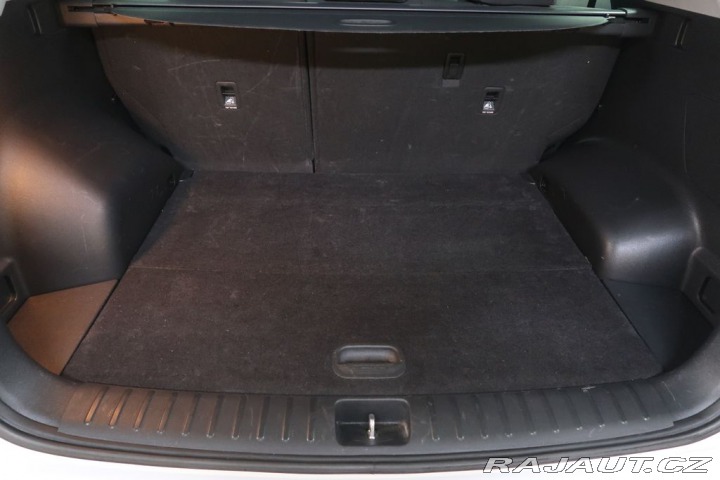 Hyundai Tucson 1.6T-GDI,CZ,1Maj,Manuál 2019