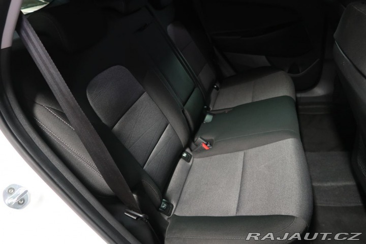 Hyundai Tucson 1.6T-GDI,CZ,1Maj,Manuál 2019