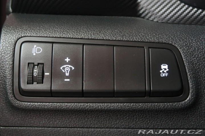 Hyundai Tucson 1.6T-GDI,CZ,1Maj,Manuál 2019