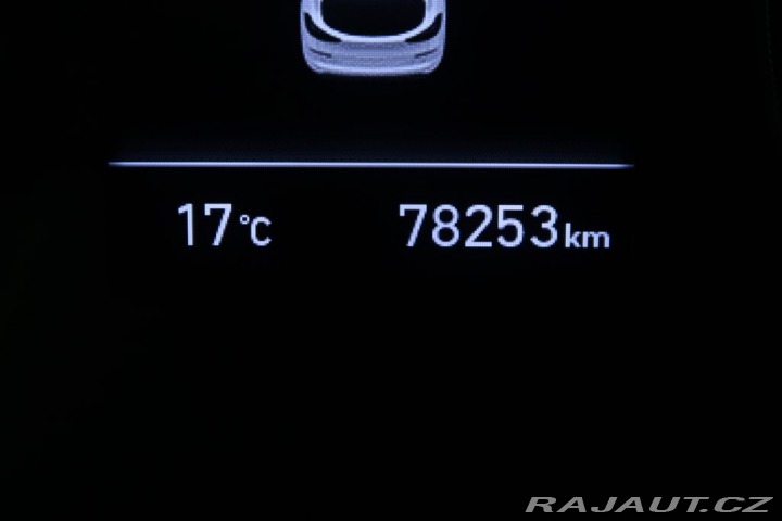 Hyundai Tucson 1.6T-GDI,CZ,1Maj,Manuál 2019