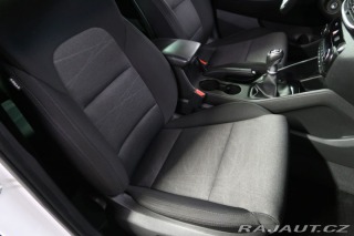Hyundai Tucson 1.6T-GDI,CZ,1Maj,Manuál 2019