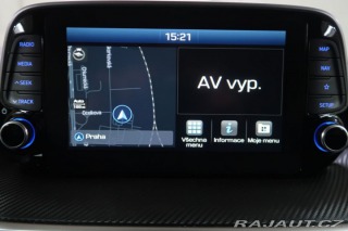Hyundai Tucson 1.6T-GDI,CZ,1Maj,Manuál 2019