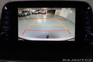Hyundai Tucson 1.6T-GDI,CZ,1Maj,Manuál 2019