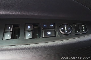 Hyundai Tucson 1.6T-GDI,CZ,1Maj,Manuál 2019