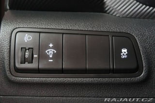 Hyundai Tucson 1.6T-GDI,CZ,1Maj,Manuál 2019