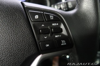 Hyundai Tucson 1.6T-GDI,CZ,1Maj,Manuál 2019