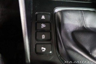 Hyundai Tucson 1.6T-GDI,CZ,1Maj,Manuál 2019