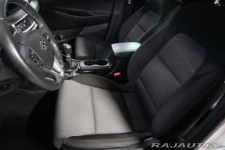 Hyundai Tucson 1.6T-GDI,CZ,1Maj,Manuál 2019