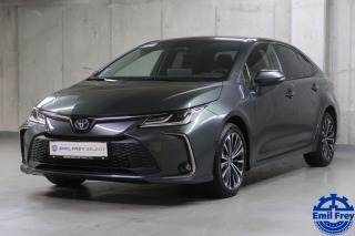 Toyota Corolla 1.8Hybrid,CZ,ComfortStyle