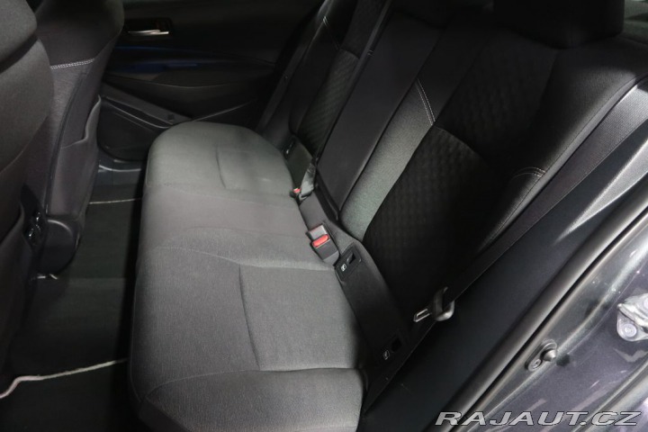 Toyota Corolla 1.8Hybrid,CZ,ComfortStyle 2024