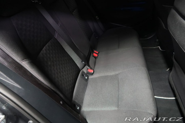Toyota Corolla 1.8Hybrid,CZ,ComfortStyle 2024