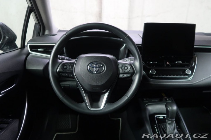 Toyota Corolla 1.8Hybrid,CZ,ComfortStyle 2024