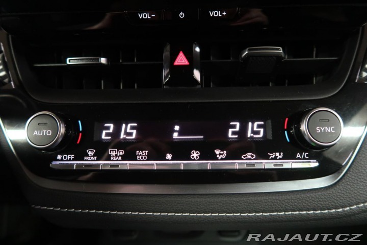 Toyota Corolla 1.8Hybrid,CZ,ComfortStyle 2024