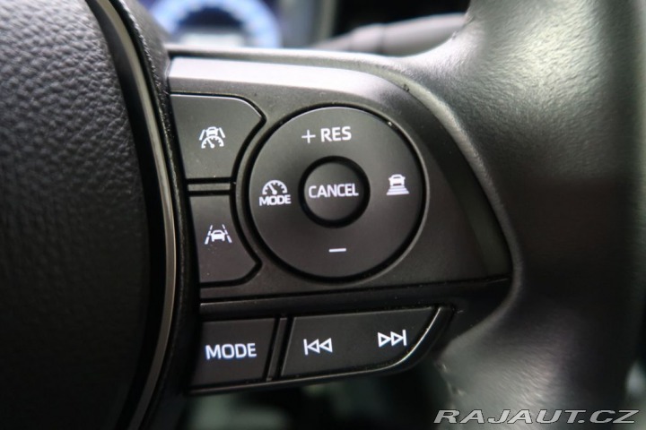 Toyota Corolla 1.8Hybrid,CZ,ComfortStyle 2024
